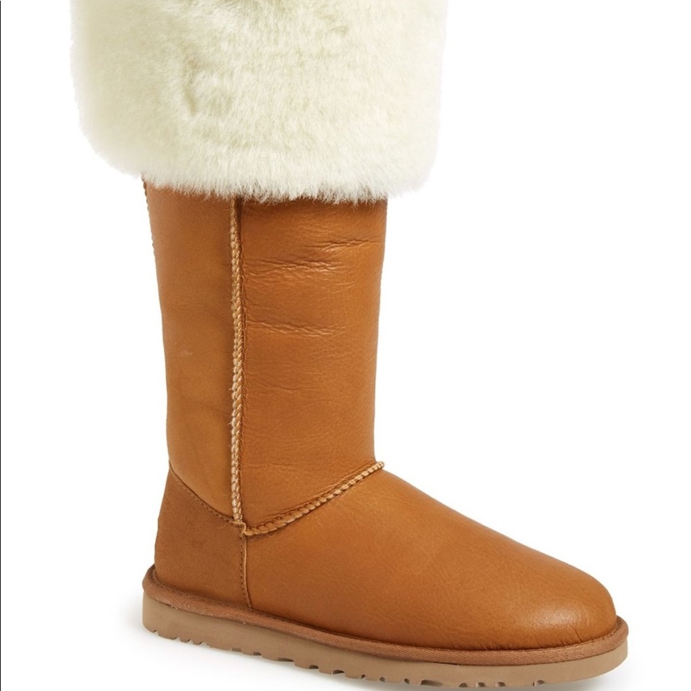 Uggs- Devandra Convertible Boot - image 2